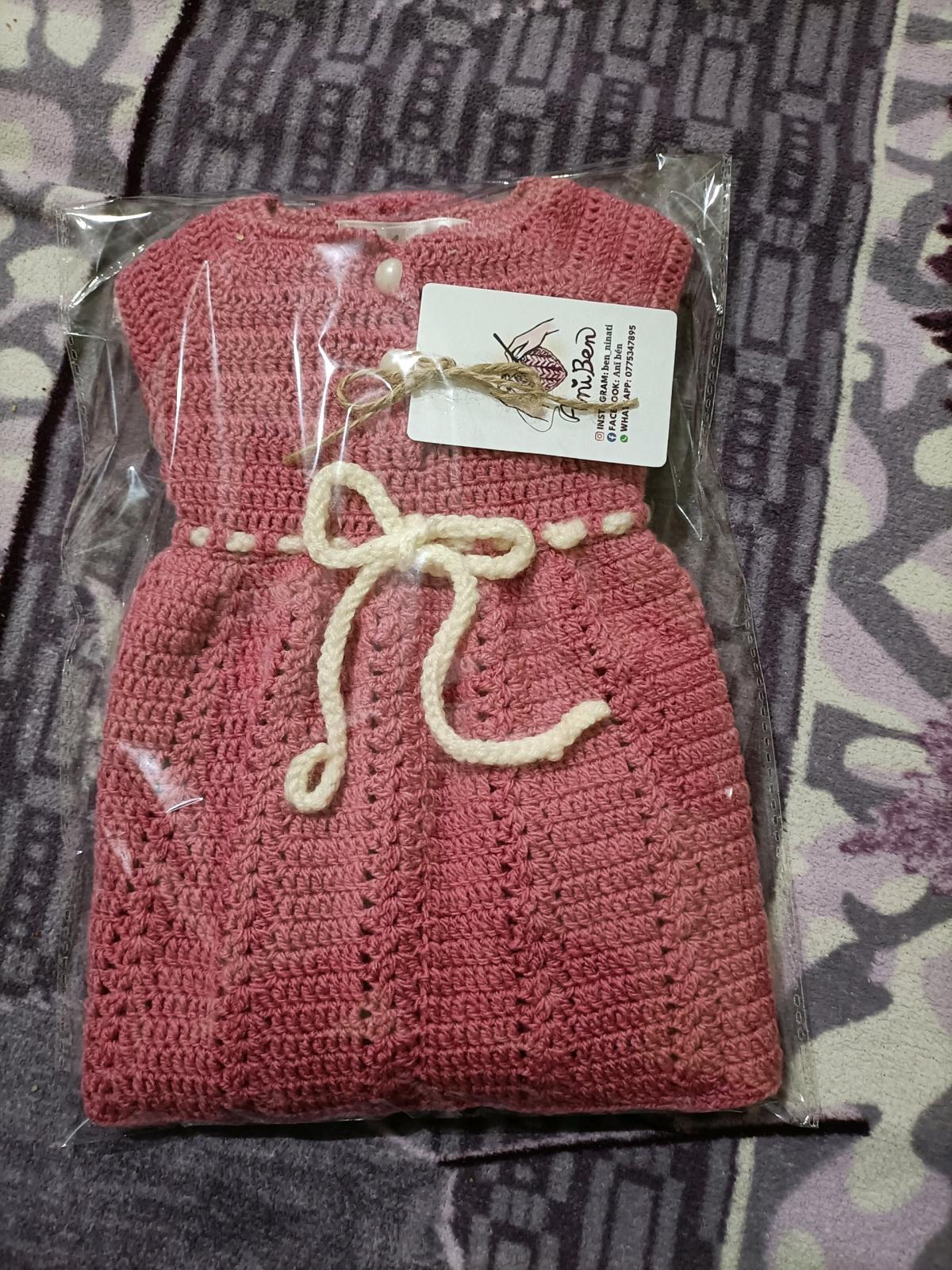 Robe bebe - Sidi Bel Abbes, Sidi Bel Abbes - Tijelabin