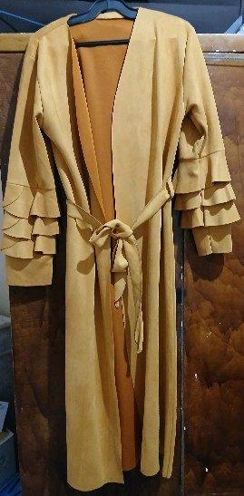 manteau femme - Belouizdad, Alger - Tijelabin