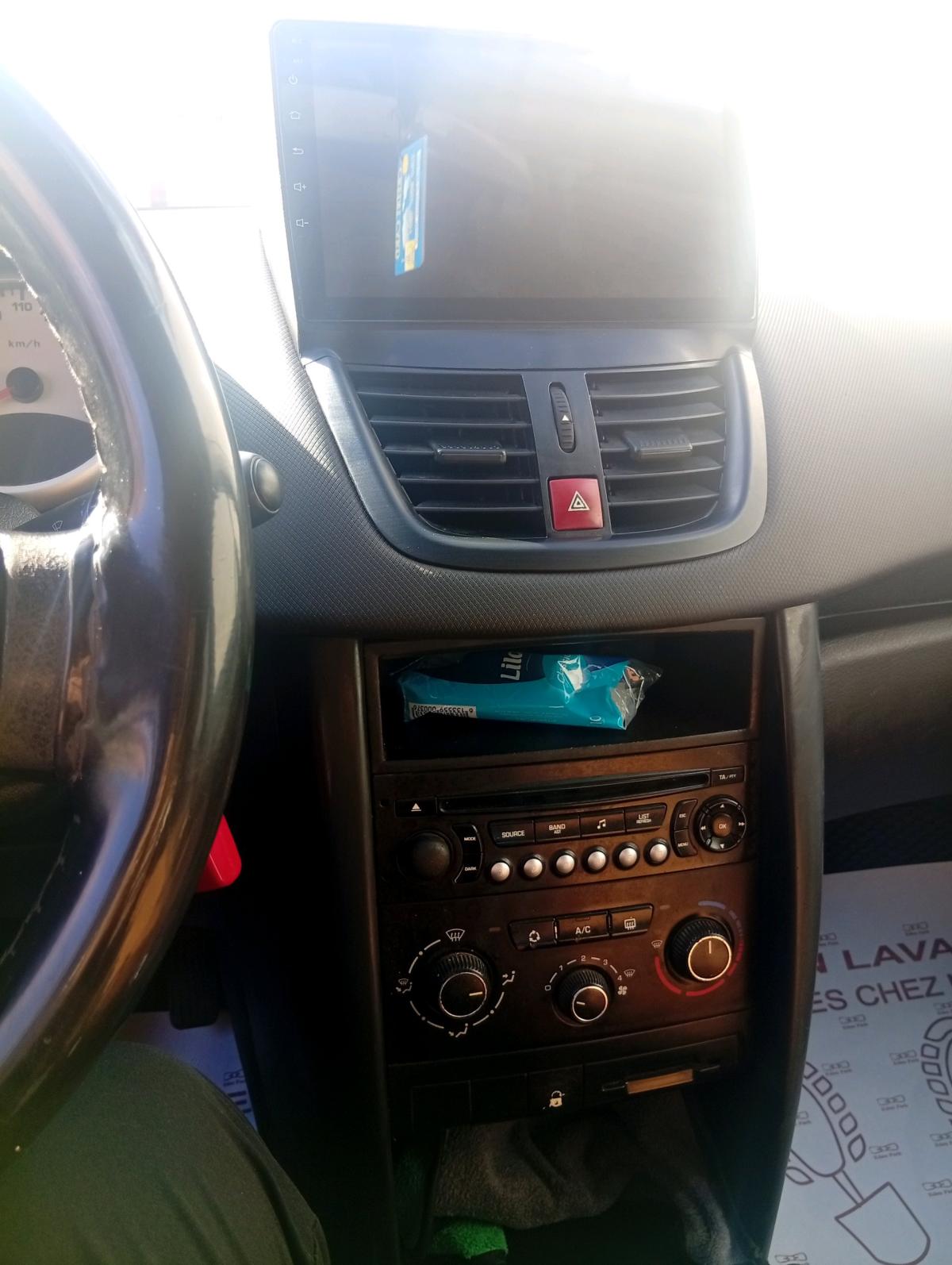 207 2012 essence - Oran, Oran - Tijelabin