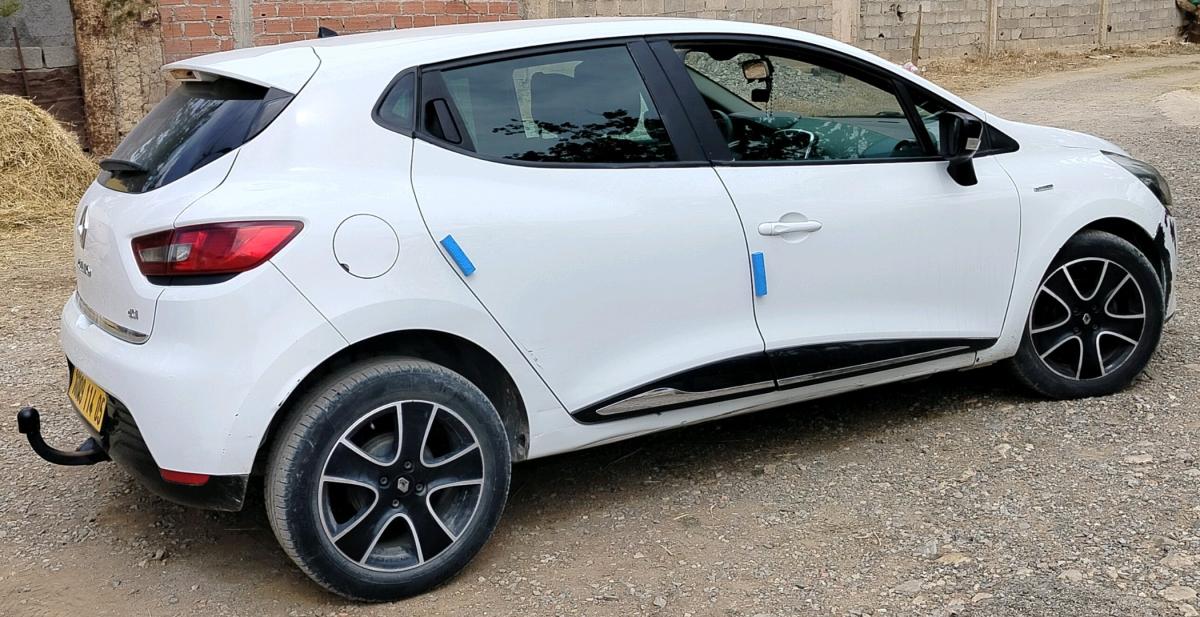 clip 4 - Batna, Batna - Tijelabin