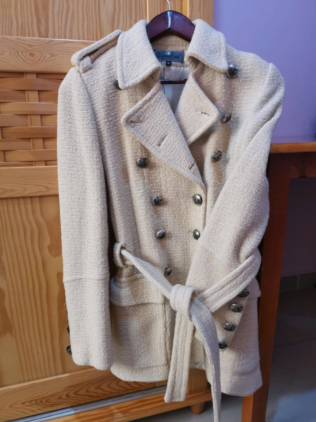 Blazer femme en Tweed - Blida, Blida - Tijelabin