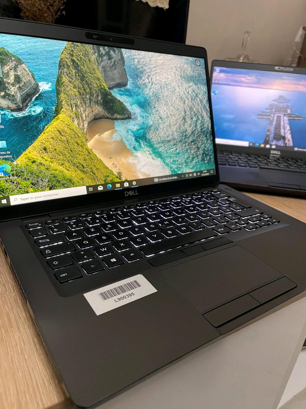 pc portable Dell latitude 5400 - Sidi Bel Abbes, Sidi Bel Abbes - Tijelabin