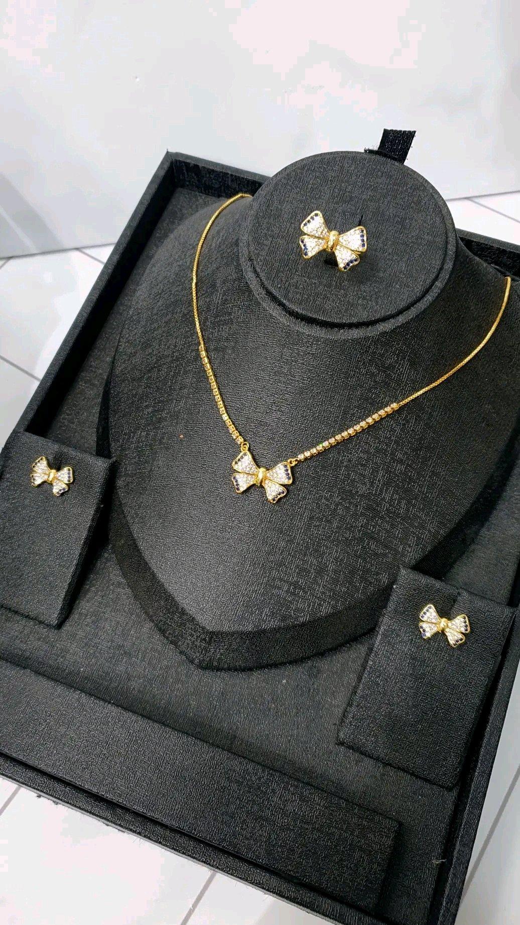 سنسلة ومناقش وخواتم وبارير - El Mghair, El Oued - Tijelabin