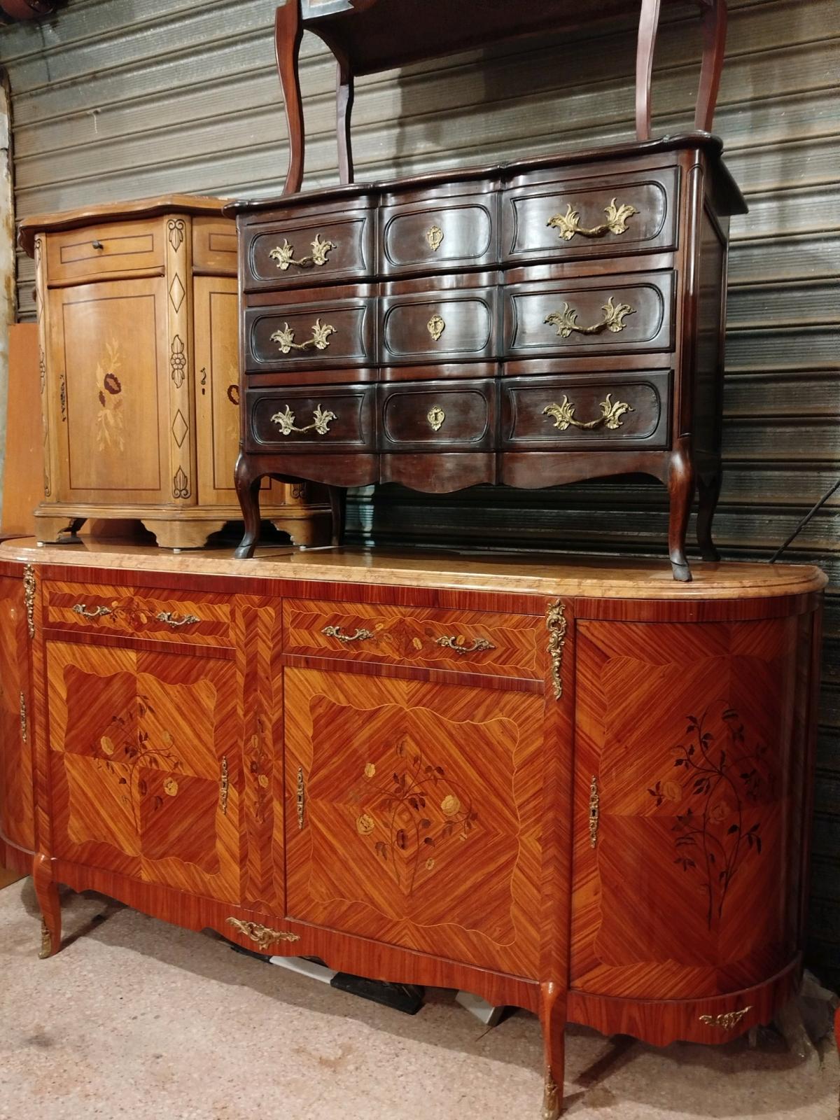 vente et achat meuble neuf et occasion 0552507691  055515560 - Khracia, Alger