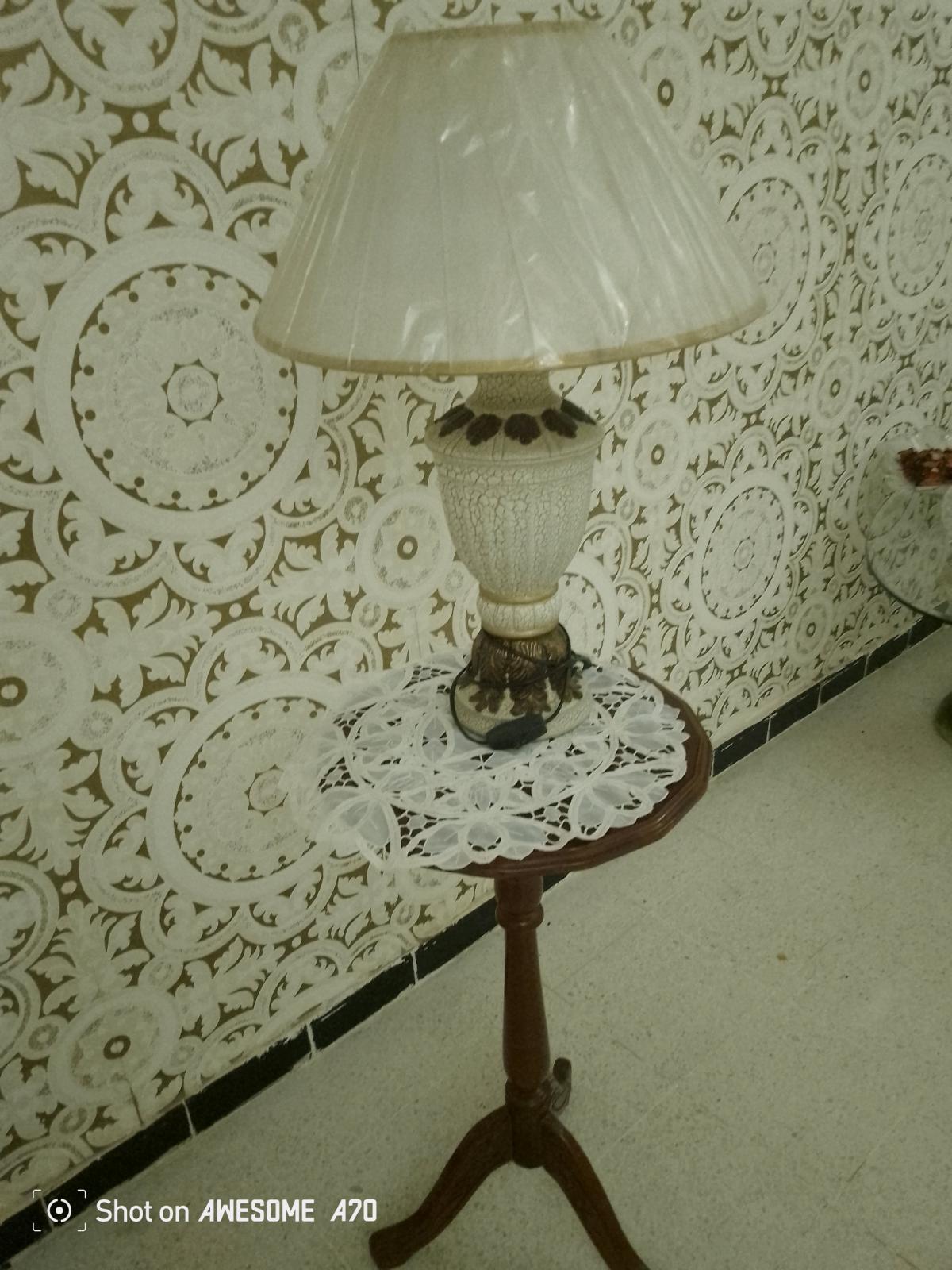 repasseur  a vapeur pour vtements   et rideaux et tapis - Douera, Alger - Tijelabin