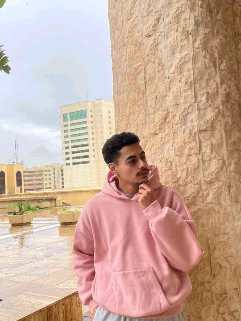 hoodies oversizes سويت - Alger Centre, Alger