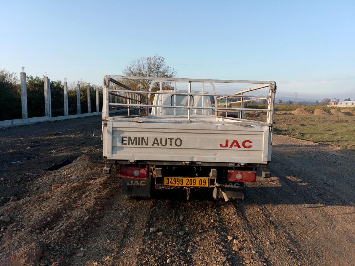 jmc1040 - Beni Mered, Blida - Tijelabin