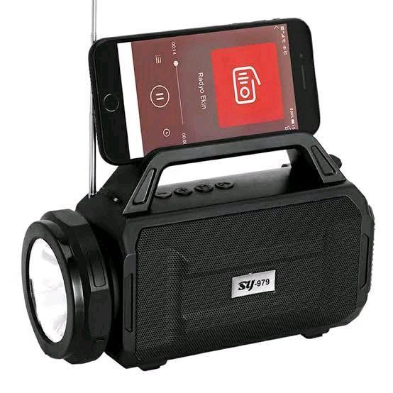 Baffe G Charger wirelessLamp مكبر صوت مضيء LED  شاحن لاسلكيT - Alger Centre, Alger - Tijelabin