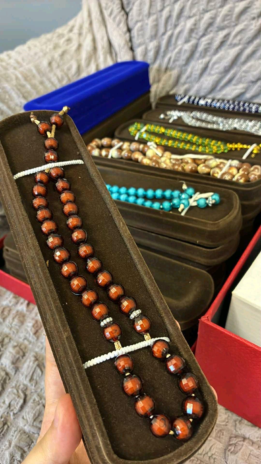 سبحة عصرية - Jijel, Jijel - Tijelabin