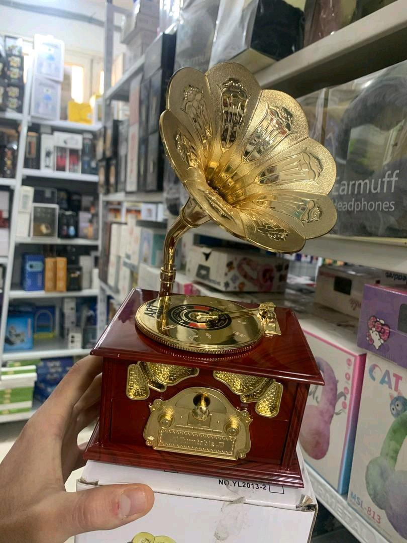 صندوق موسيقى كلاسيكي - Alger Centre, Alger - Tijelabin