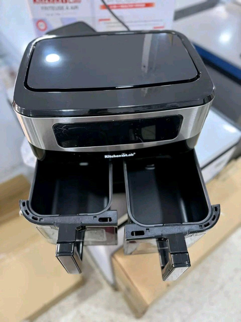 ارفرير كيتشن لاب - Alger Centre, Alger - Tijelabin