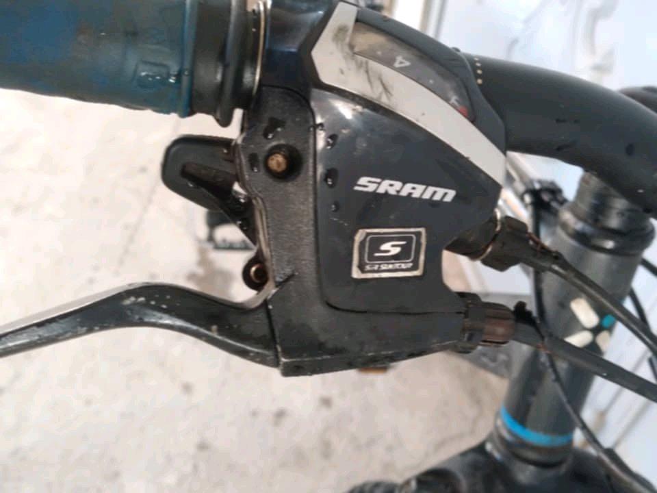 btwin 500 - Alger Centre, Alger - Tijelabin