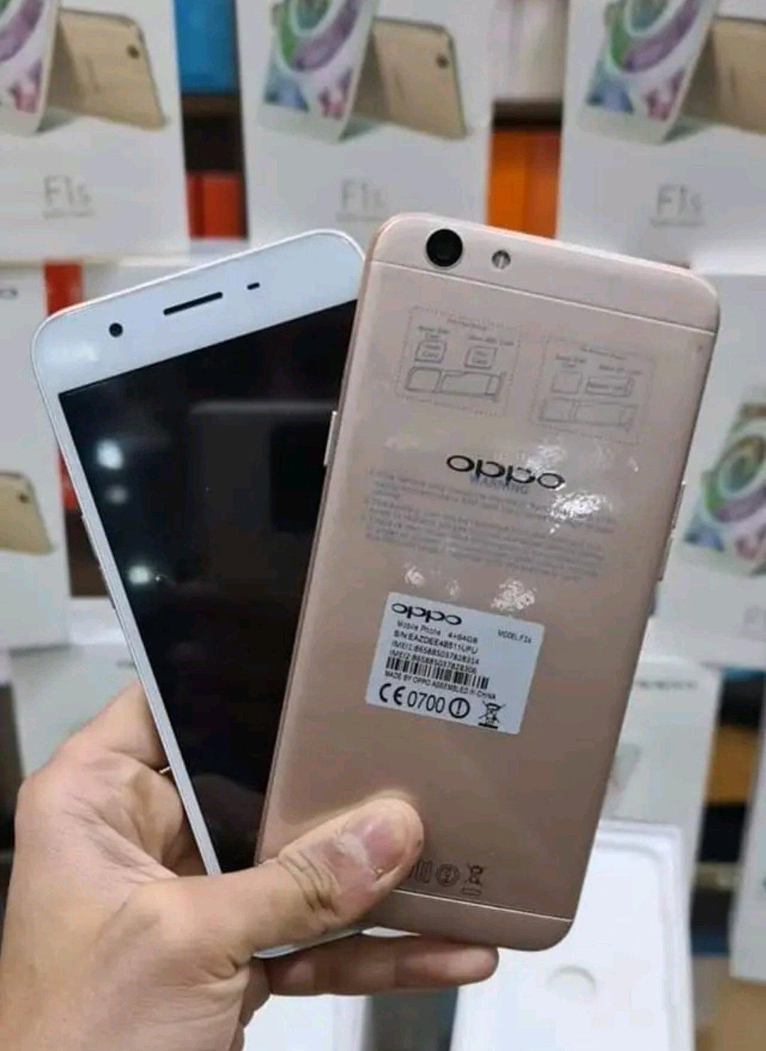 smartphone OPPO f1s - Alger Centre, Alger - Tijelabin