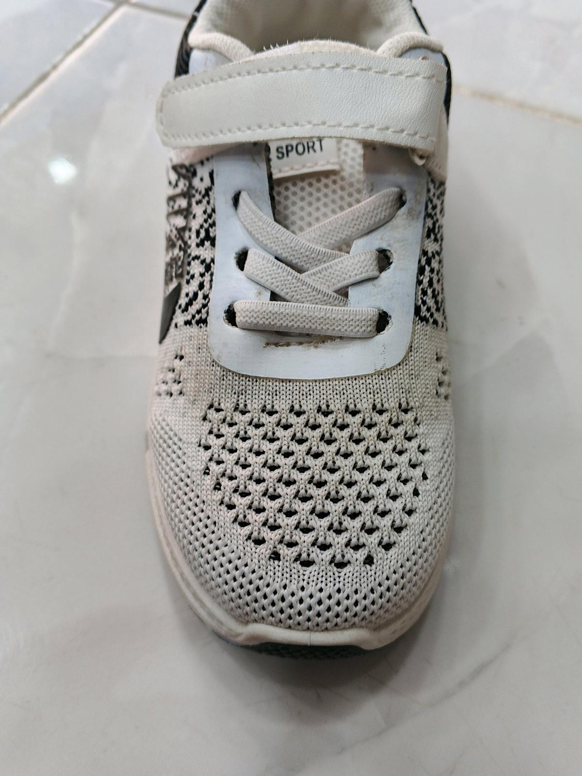 حذاء رياضي - Abadla, Bechar - Tijelabin