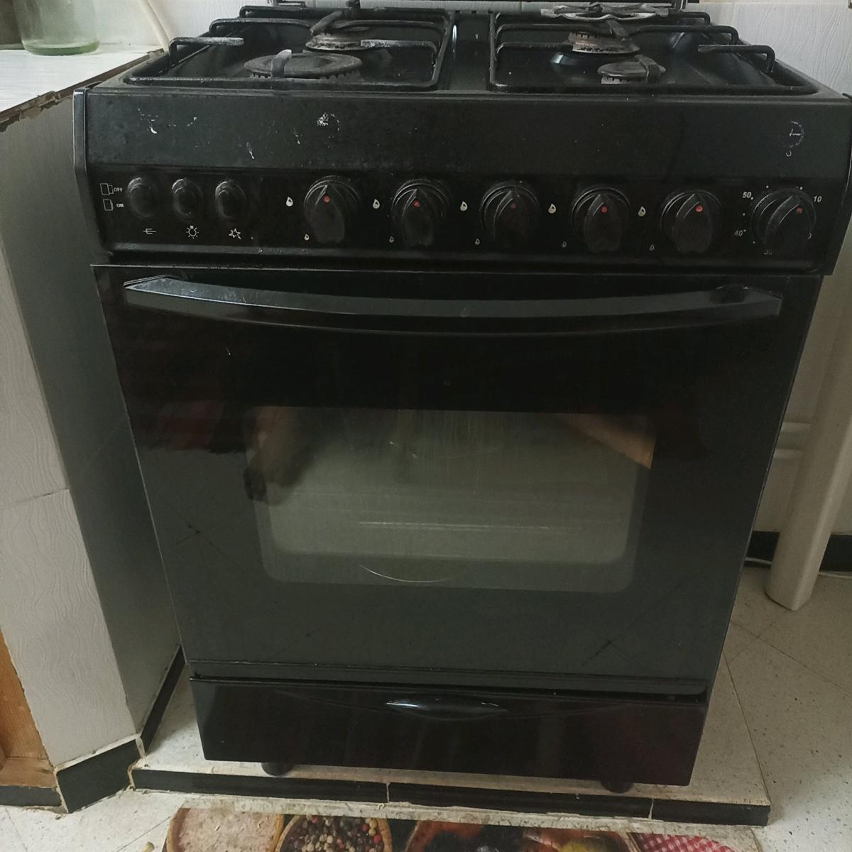 cuisinire - Oued Tlelat, Oran - Tijelabin