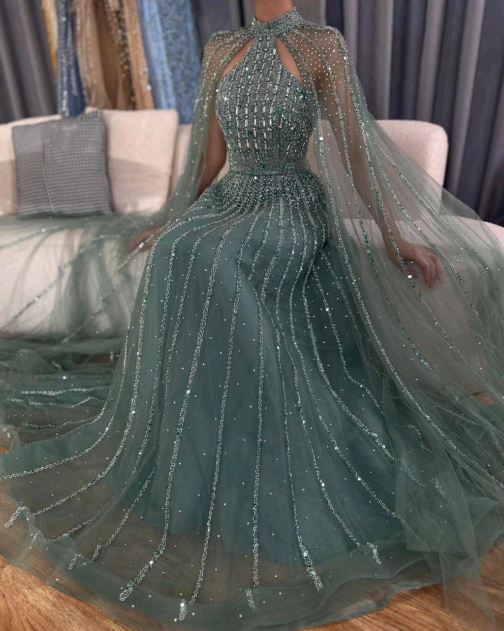 Robe soireea - Alger Centre, Alger - Tijelabin