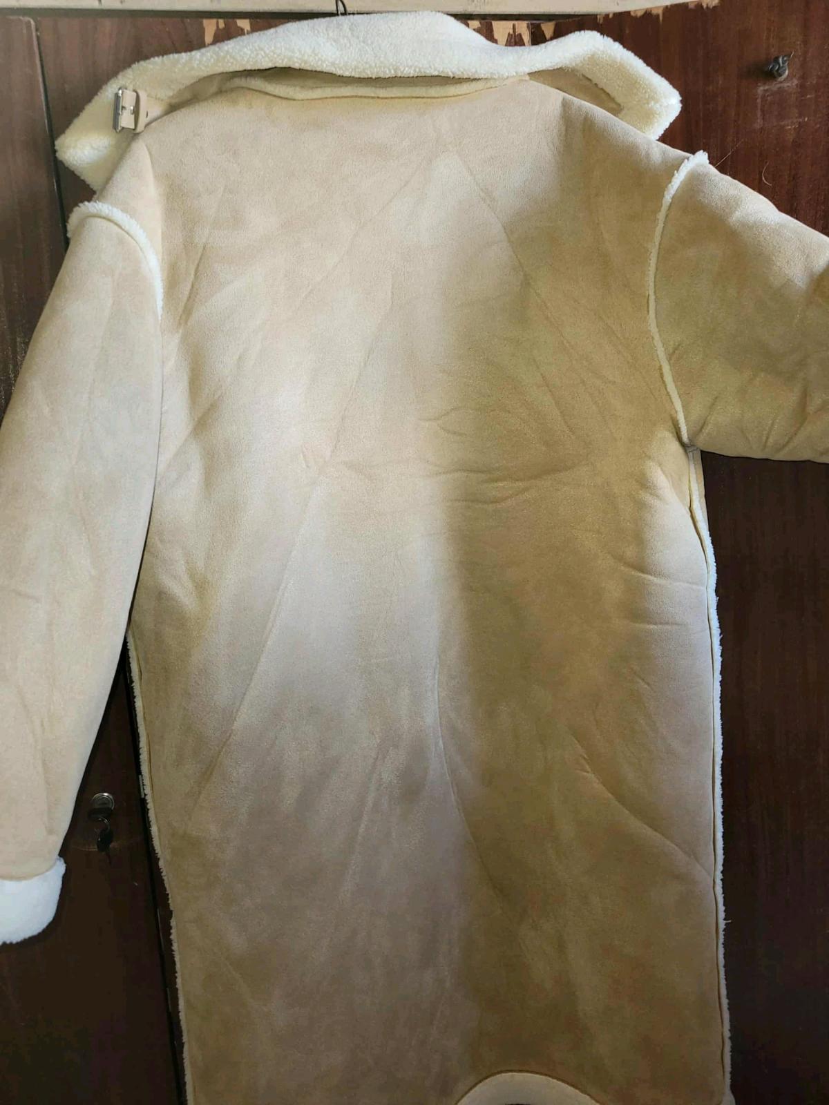 Soft Cozy Teddy Coat - Annaba, Annaba - Tijelabin