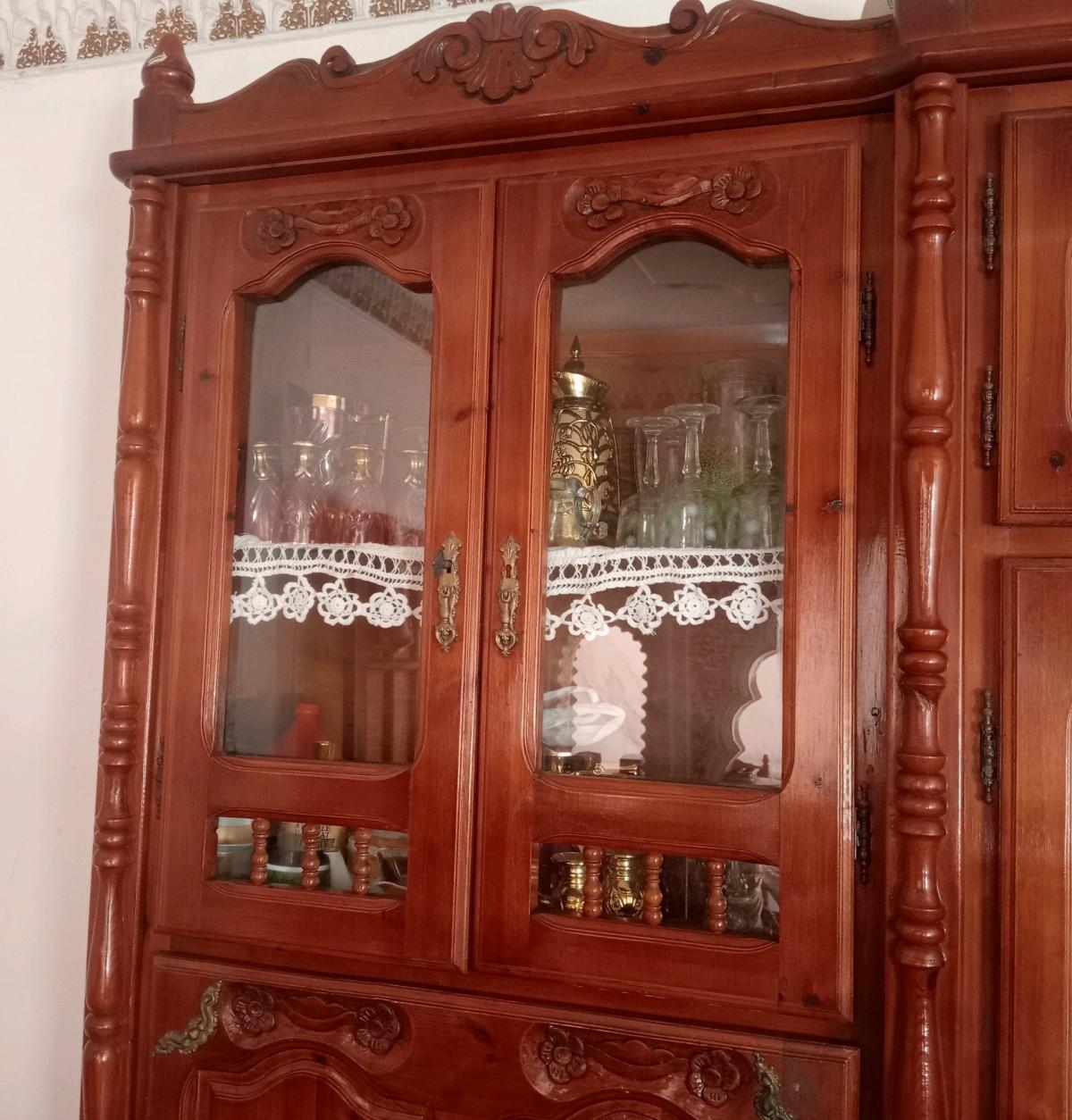 بيبيوتاك - Ain Taya, Alger - Tijelabin