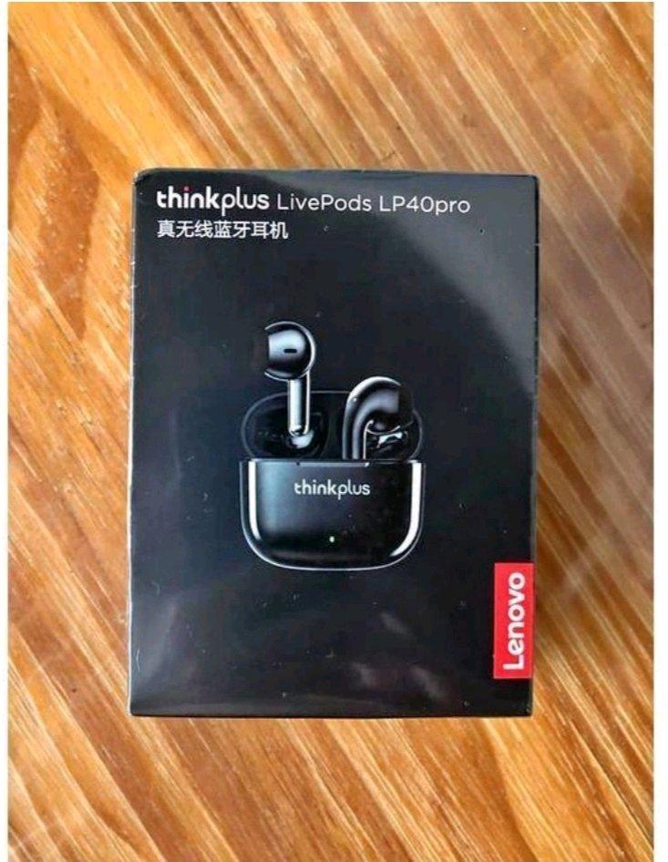 Livepods LP40 PRO - Chlef, Chlef - Tijelabin