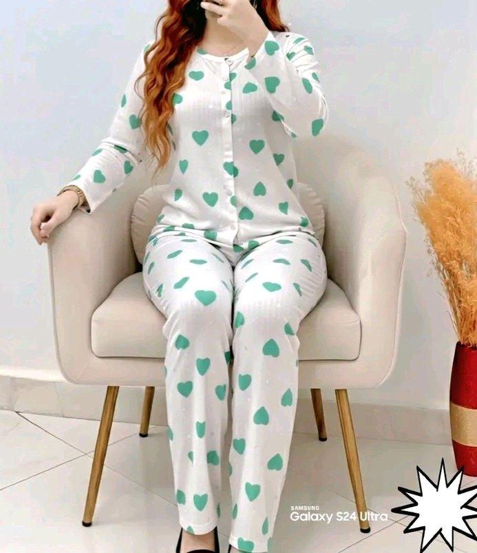 بيجامة نسائية أنيقة تهبل متوفرة بالوان جميلة - Alger Centre, Alger - Tijelabin