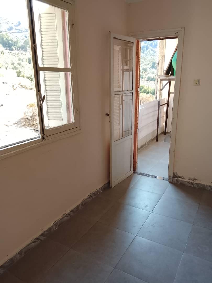 Appartement F3 - Texena, Jijel - Tijelabin