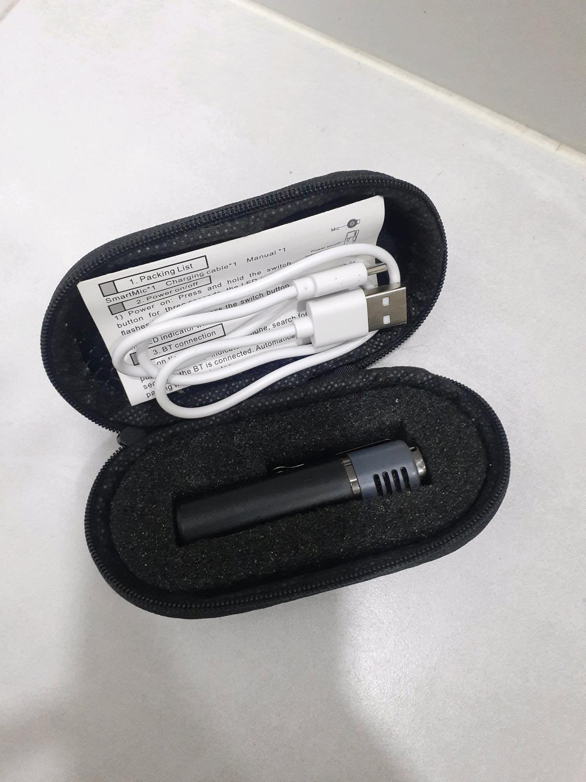 smartphone mic - Setif, Setif - Tijelabin