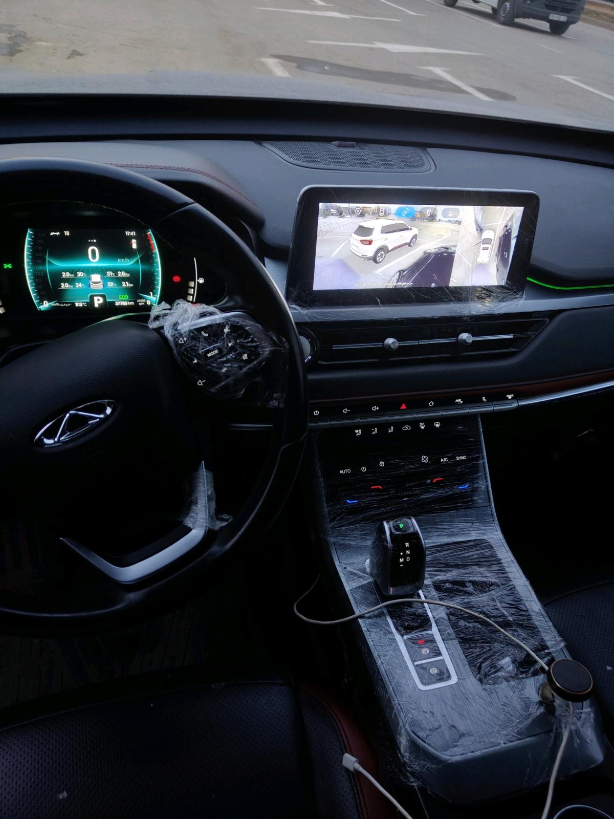 تيقو 4 برو برينيميوم مود سبور مزالت في قرانطي سبع سنين 2024 - Alger Centre, Alger - Tijelabin