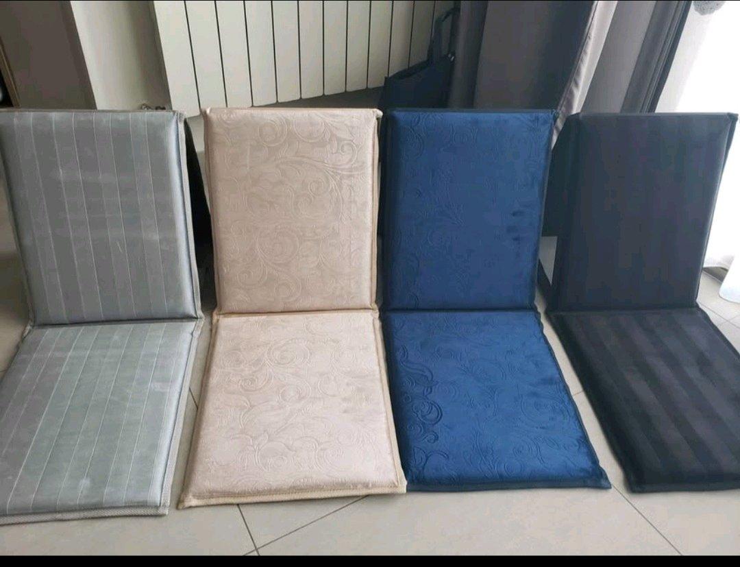 سجادة صلاة مع مسند ظهر - Alger Centre, Alger