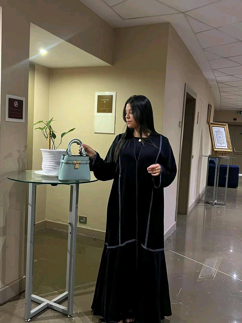 Abaya Luxe Dubai - Bir El Djir, Oran - Tijelabin