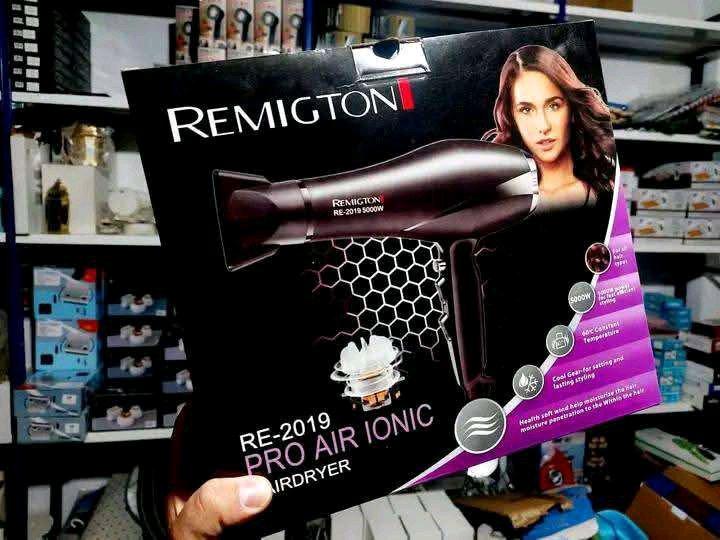 Sche cheveux remigton 5000w tx - Taghzout, El Oued - Tijelabin