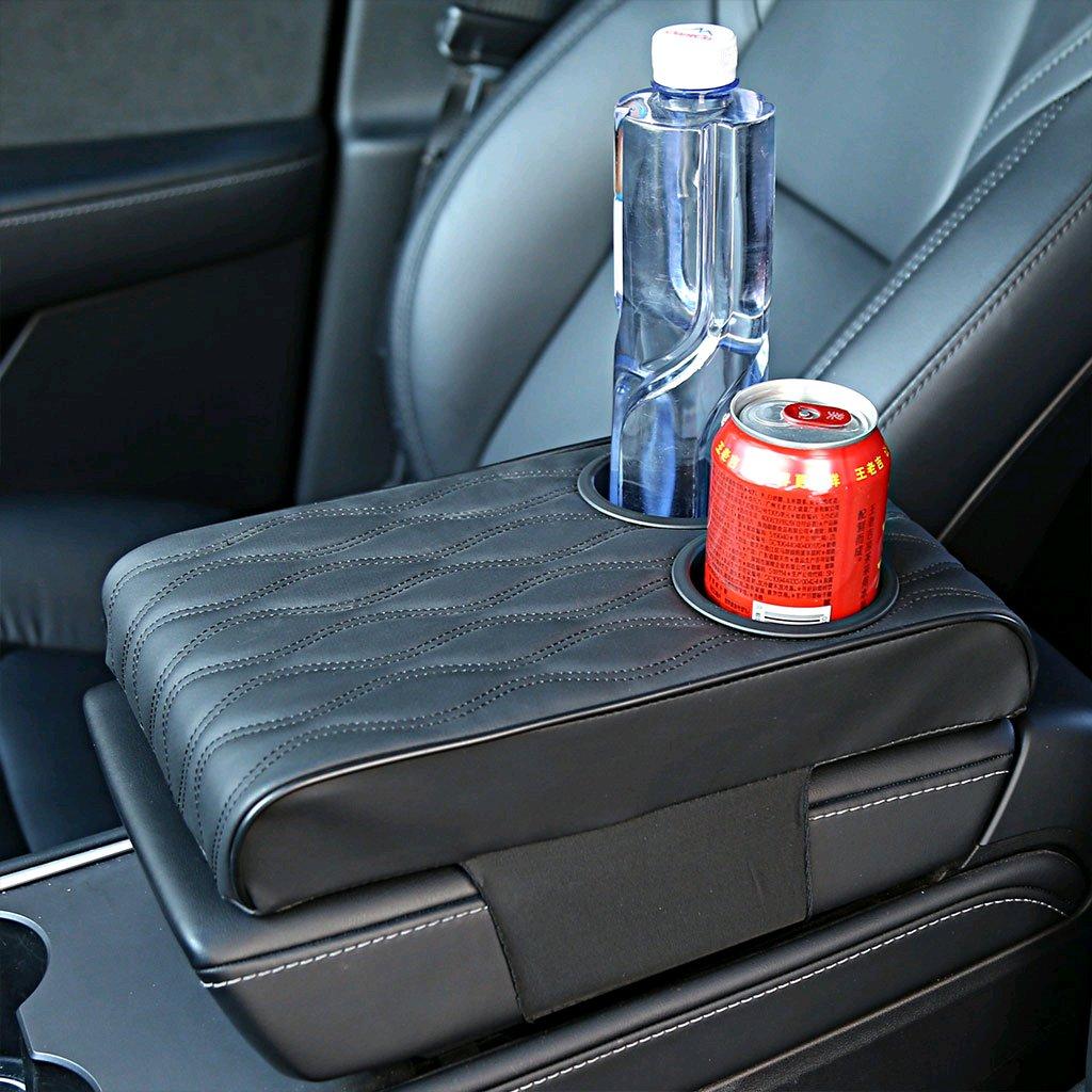 كرسانة جلدية انيقة