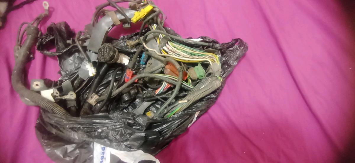 faisceau308 - Alger Centre, Alger - Tijelabin