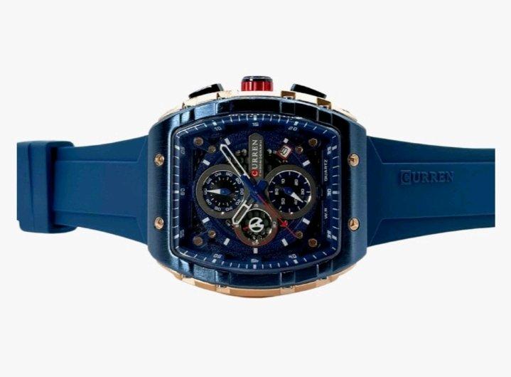 montre Curren hommes original - Ain Rahma, Relizane - Tijelabin