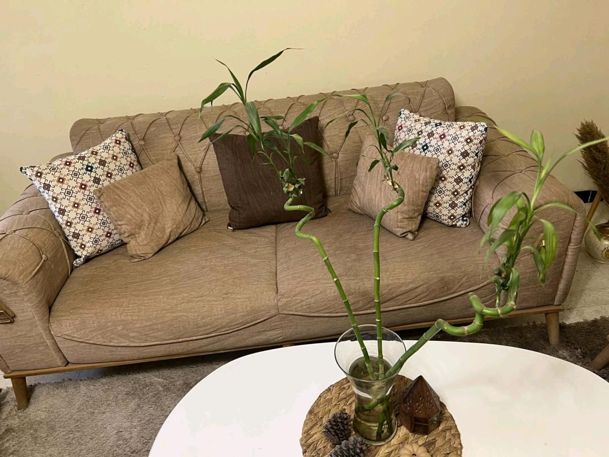 salon - Khemis El Khechna, Boumerdes - Tijelabin