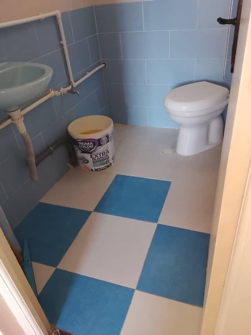 Appartement F3 - Texena, Jijel - Tijelabin