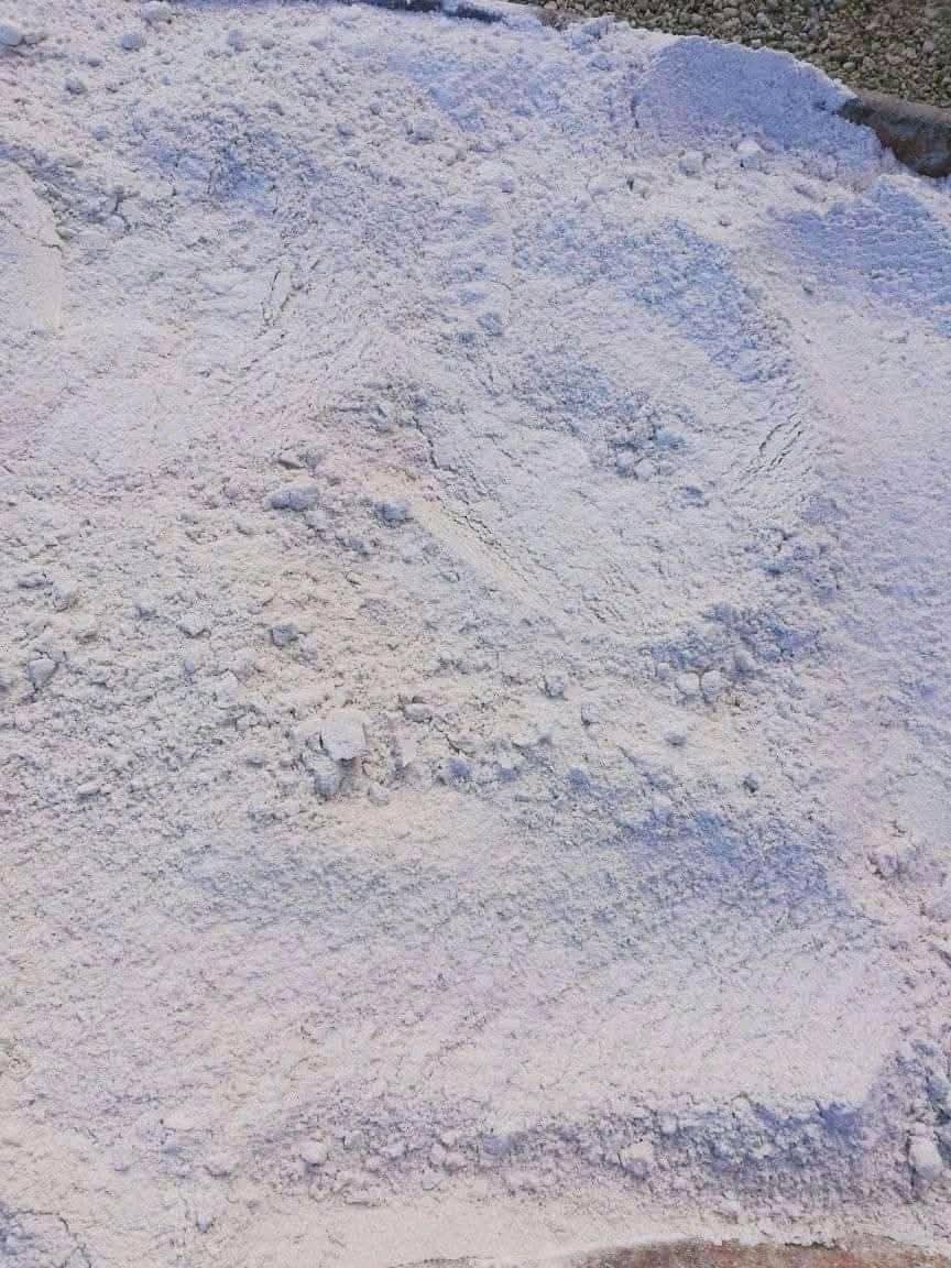 Poudre de Marbre Haute Qualite - Boumerdes, Boumerdes - Tijelabin