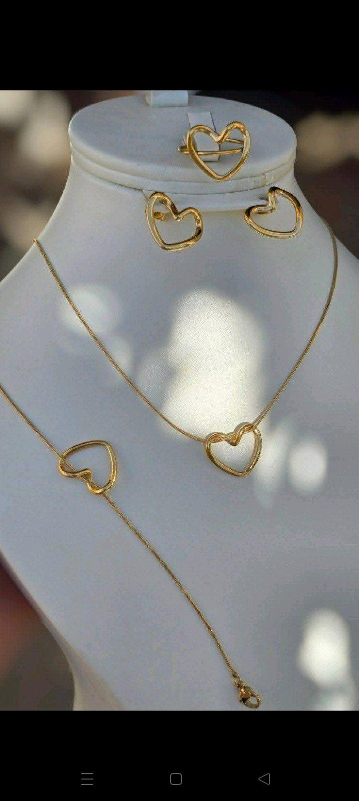 accessoires acier inoxydable - Bethioua, Oran - Tijelabin