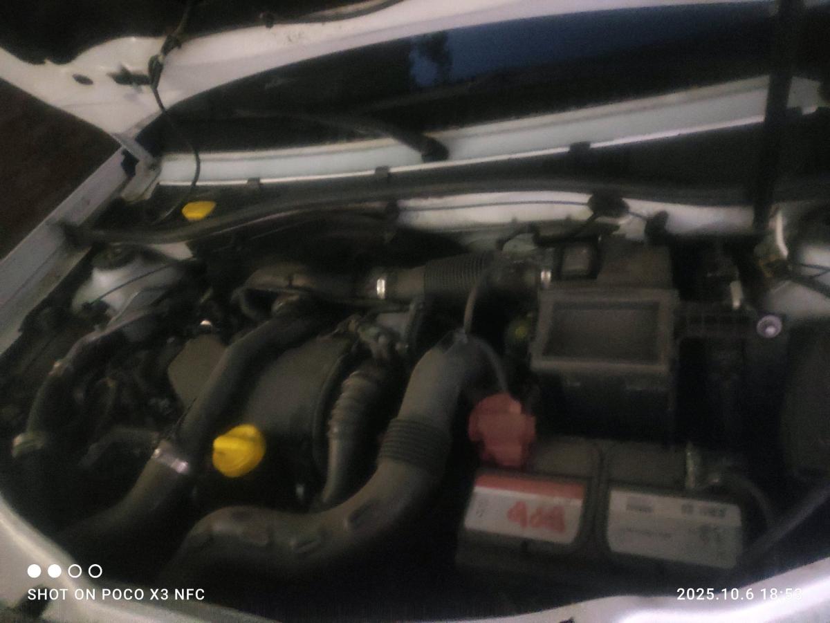 voiture duster 2015 - Beni Mered, Blida