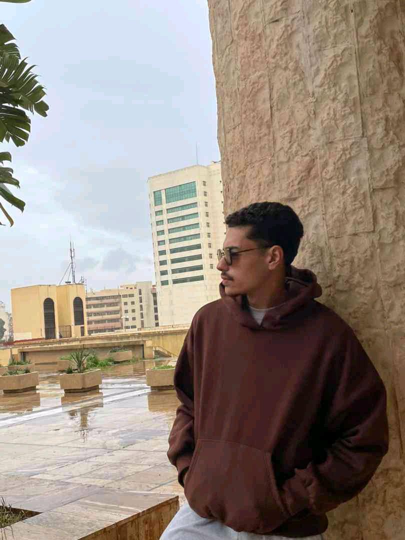 hoodies oversizes سويت - Alger Centre, Alger - Tijelabin