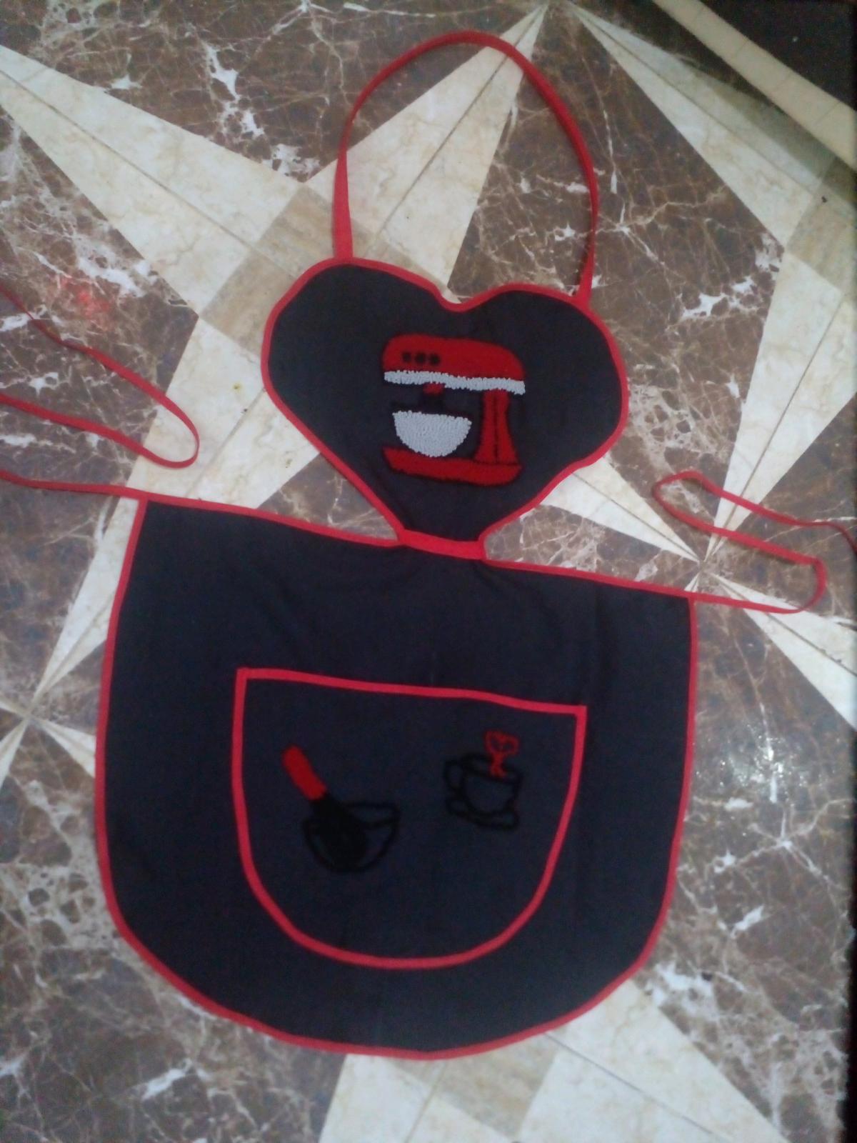 طابلية مطبخ - Ain Kada, Sidi Bel Abbes - Tijelabin