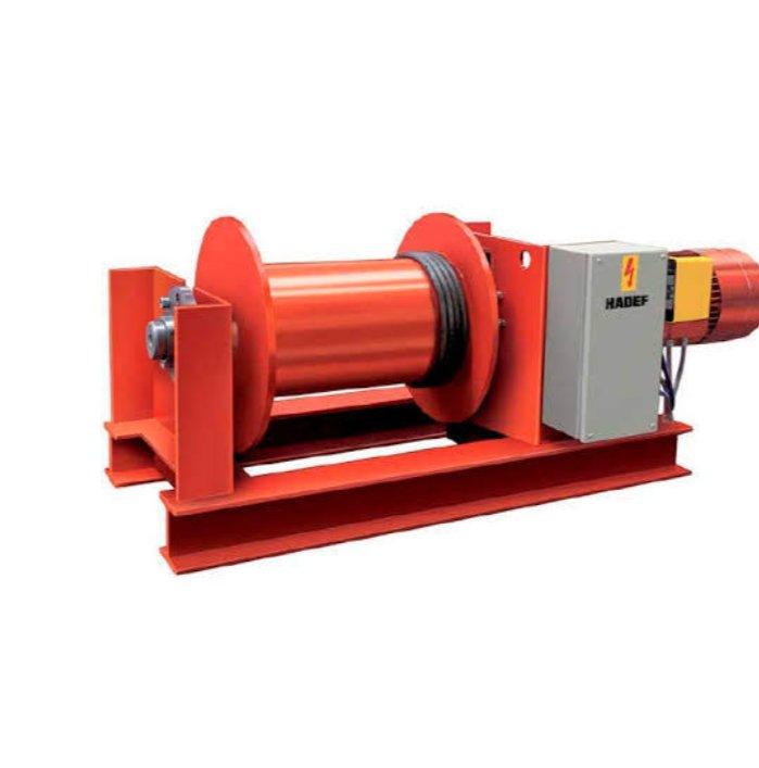 monte charge - Bordj El Bahri, Alger - Tijelabin