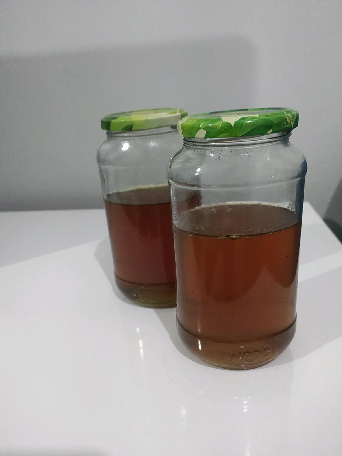 عسل حر - Alger Centre, Alger - Tijelabin