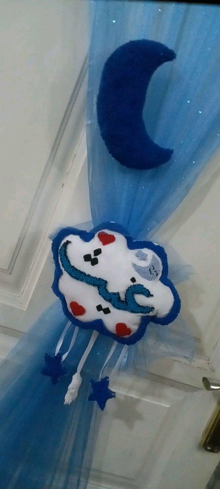 ليجوتي ديكور اطفال - Ain Kada, Sidi Bel Abbes - Tijelabin