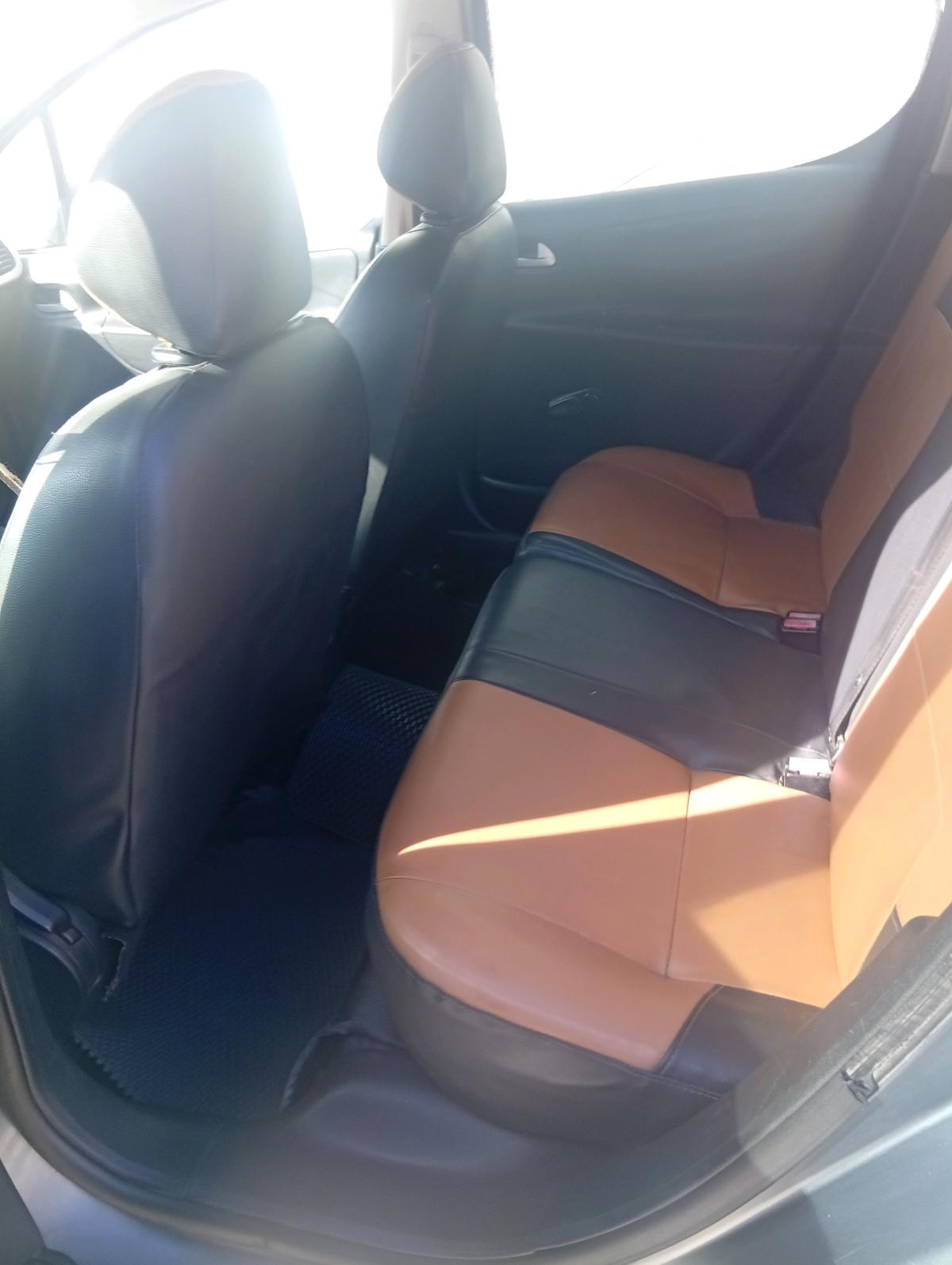 207 2012 essence - Oran, Oran - Tijelabin