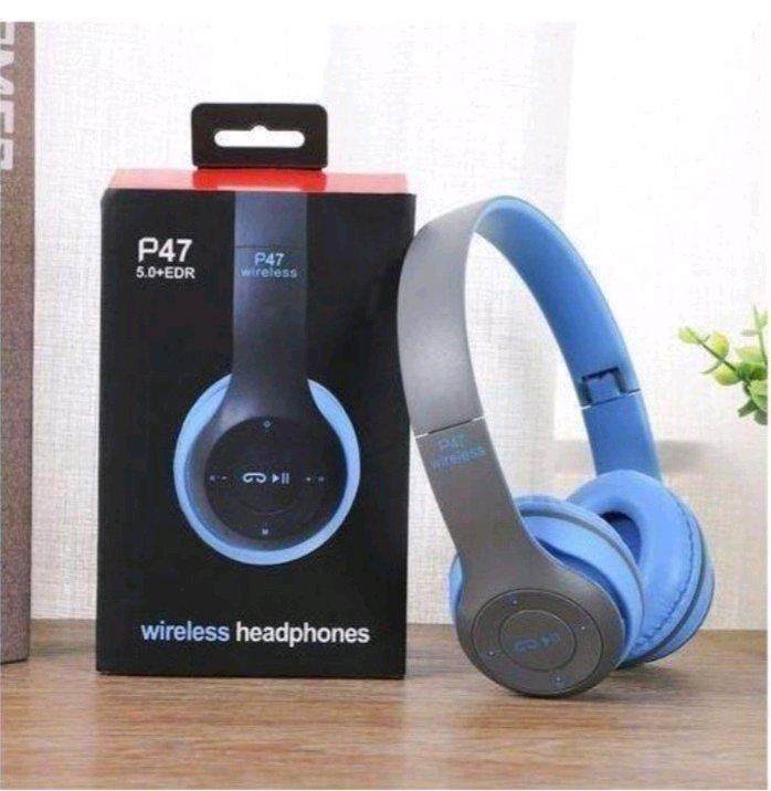 casque p47 - Chlef, Chlef - Tijelabin