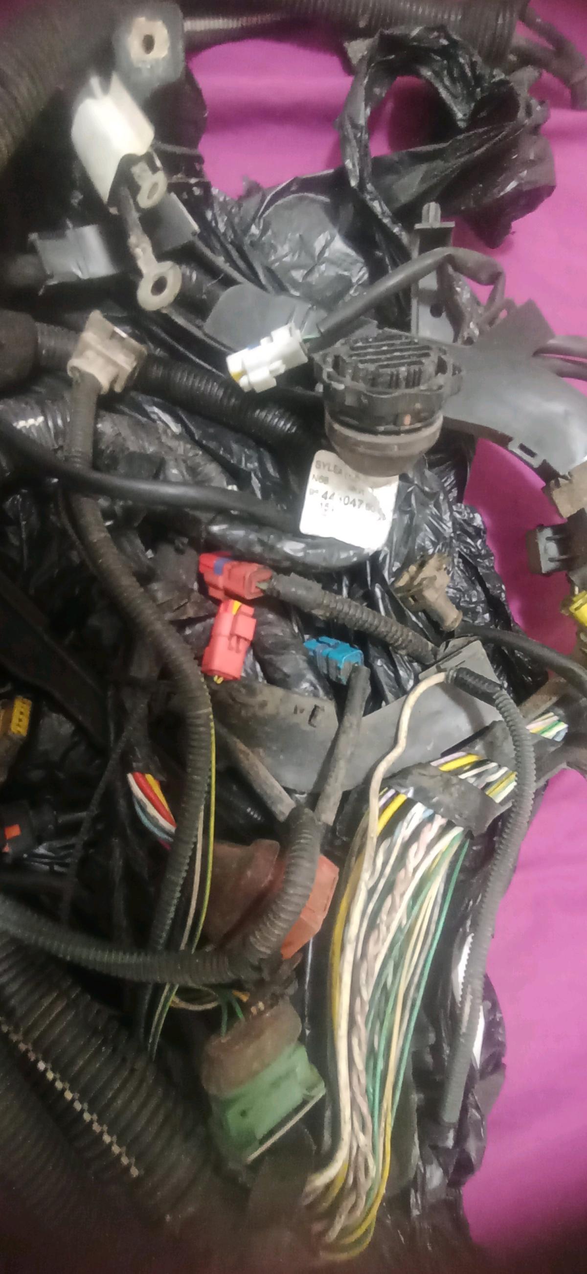 faisceau308 - Alger Centre, Alger