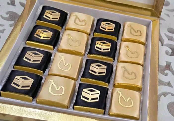 شكولاطة شخصية - Oran, Oran - Tijelabin