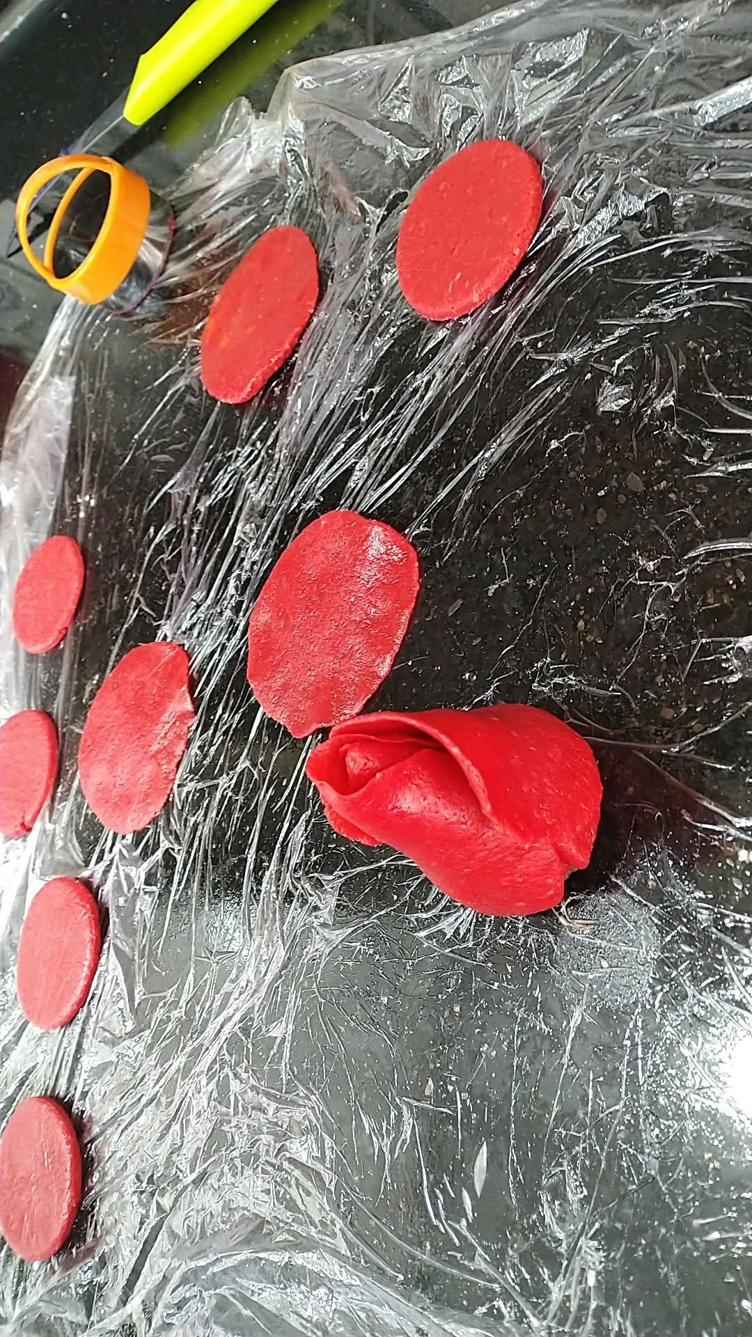 كفتة الورود باجمل حلة - Oran, Oran - Tijelabin