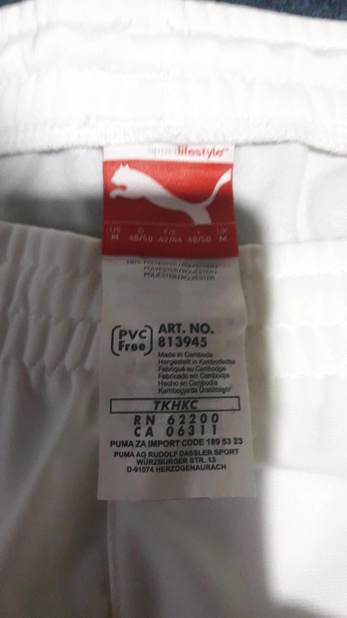 survetement - Sidi Mhamed, Alger - Tijelabin