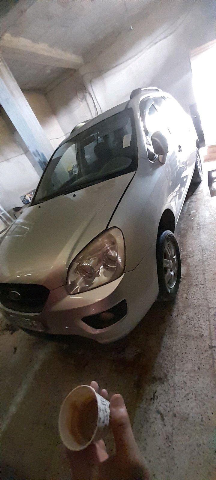 Kia Carens 2009 Crdi - Mila, Mila - Tijelabin